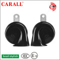 Fk-K80A Alarm Brand New Twin Pack Powerful Magic Voice waterproof DC 12V Car Speaker Auto Parts Shell Horns